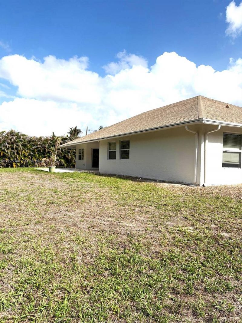 16613 N 61st Pl N , Westlake, FL 33470 Photo