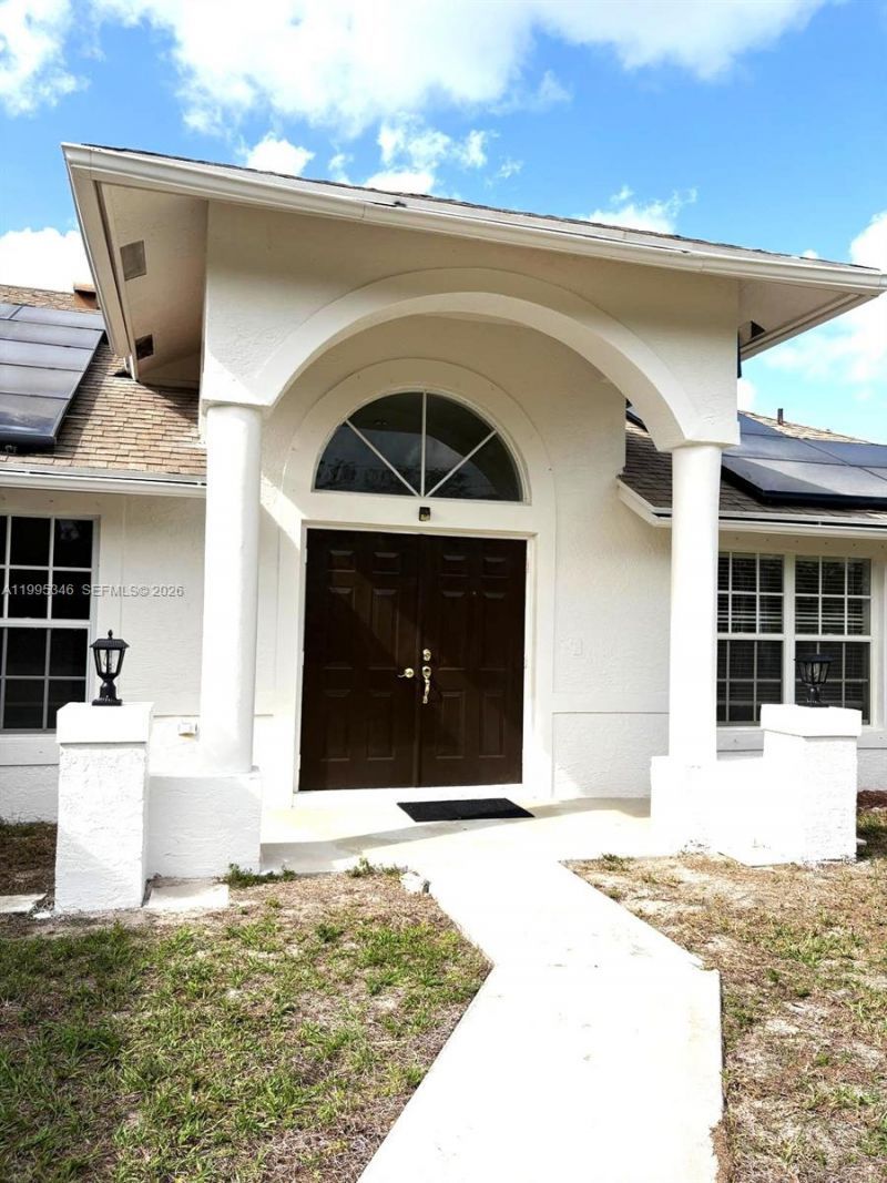 16613 N 61st Pl N , Westlake, FL 33470 Photo