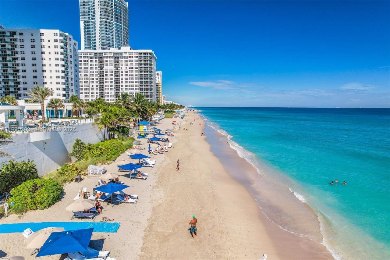 3101 S Ocean Dr , Unit 1904, Hollywood, FL 33019 Photo