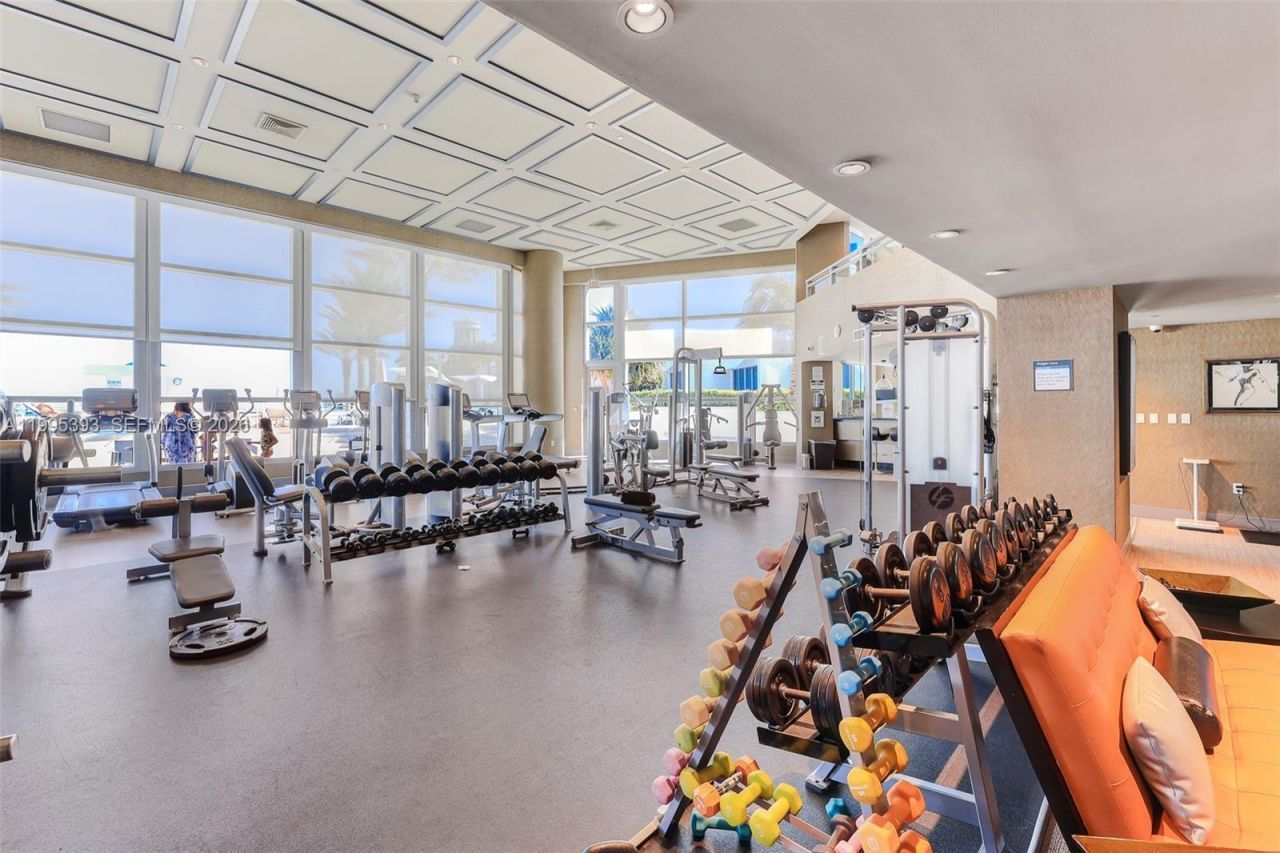 3101 S Ocean Dr , Unit 1904, Hollywood, FL 33019 Photo