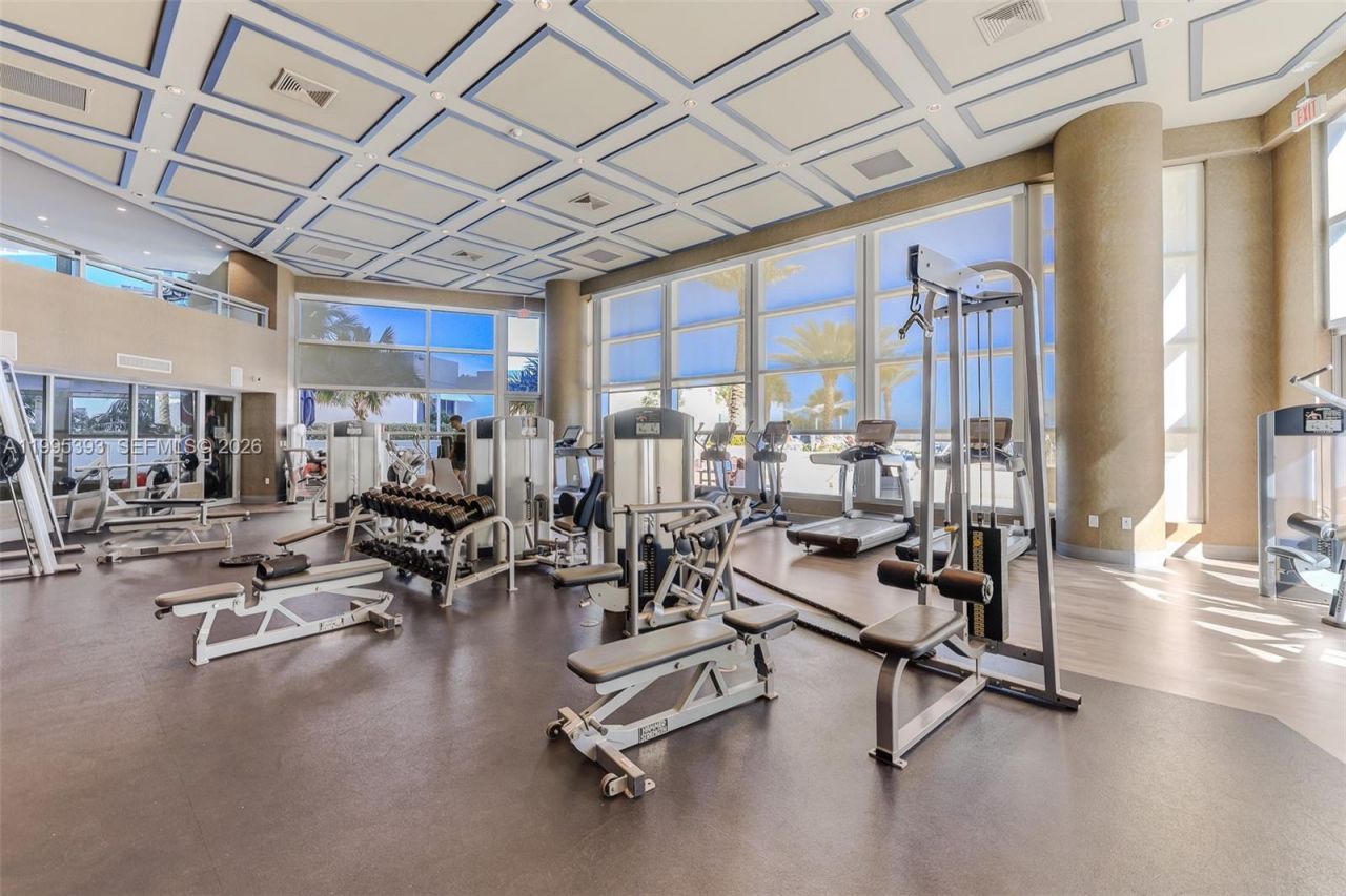 3101 S Ocean Dr , Unit 1904, Hollywood, FL 33019 Photo