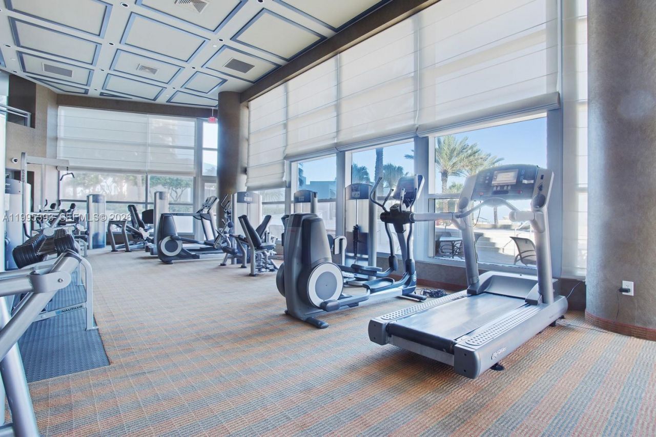 3101 S Ocean Dr , Unit 1904, Hollywood, FL 33019 Photo