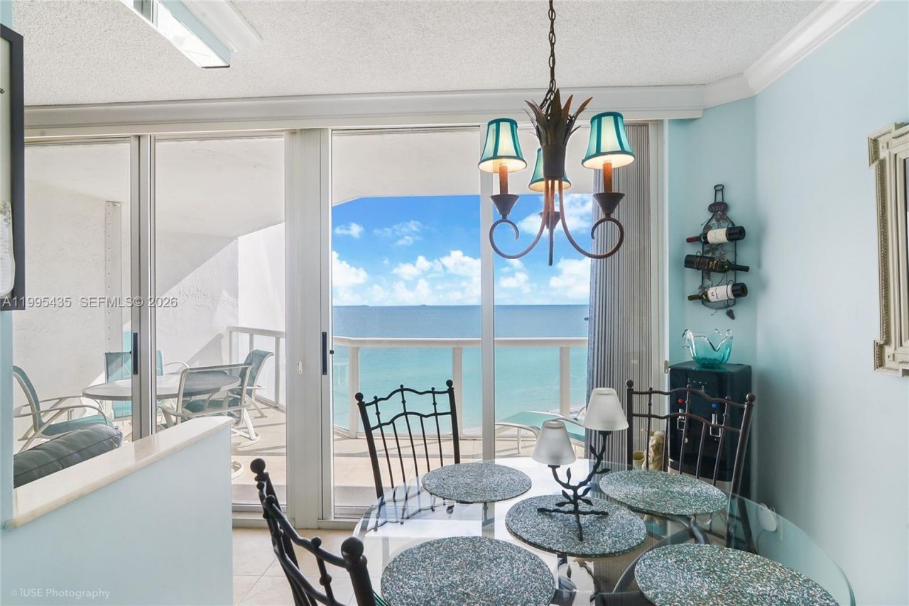 16425 Collins Ave , Unit 1212, Sunny Isles Beach, FL 33160 Photo