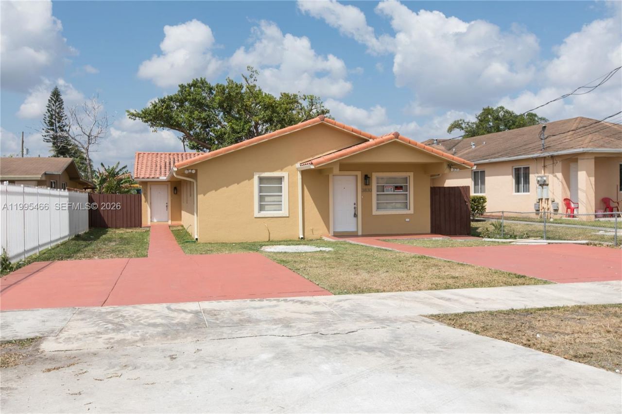 3832 SW 89th Ct , Miami, FL 33165 Photo