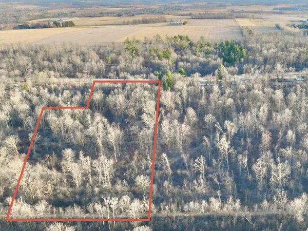 LOT 3 13 1/2 Avenue, Barron, WI 54812