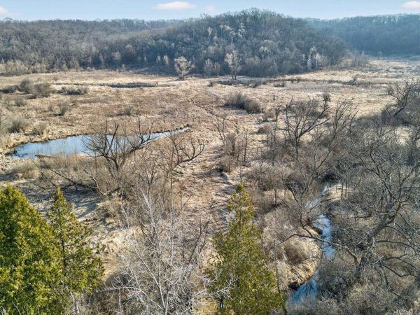 271.18 acres Zwettler/Foster Road, Arena, WI 53503