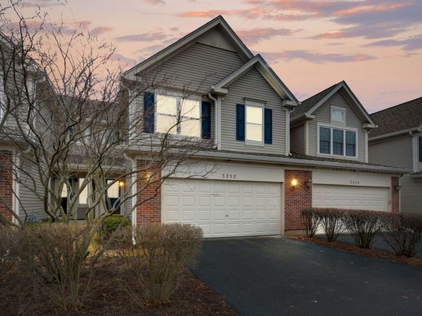 3252 Cool Springs Court, Naperville, IL 60564