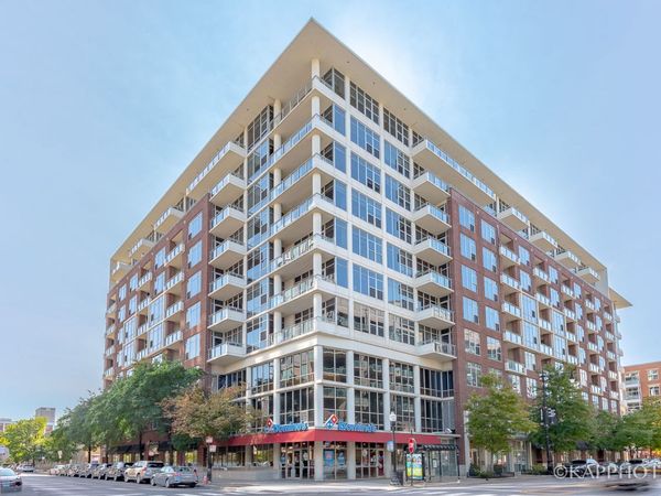 901 W Madison Street , Unit 403, Chicago, IL 60607