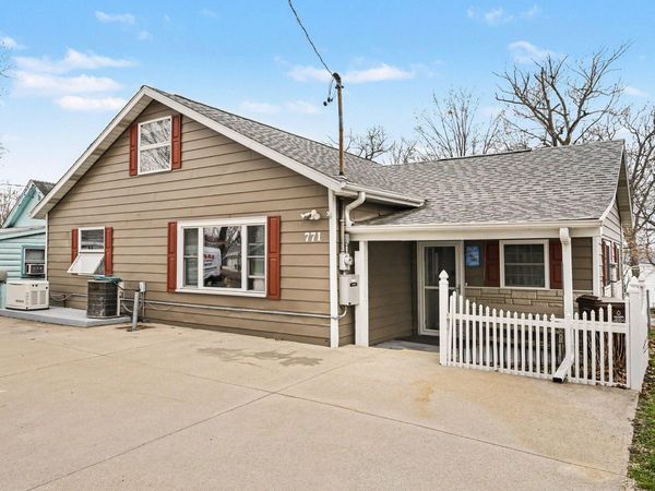 771 Beechwood Drive, Delton, MI 49046