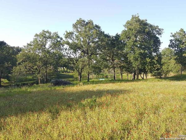 173 Woodlands Drive, La Vernia, TX 78121