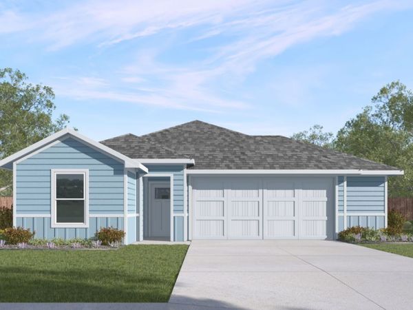 541 DENALI DRIVE, Kyle, TX 78640