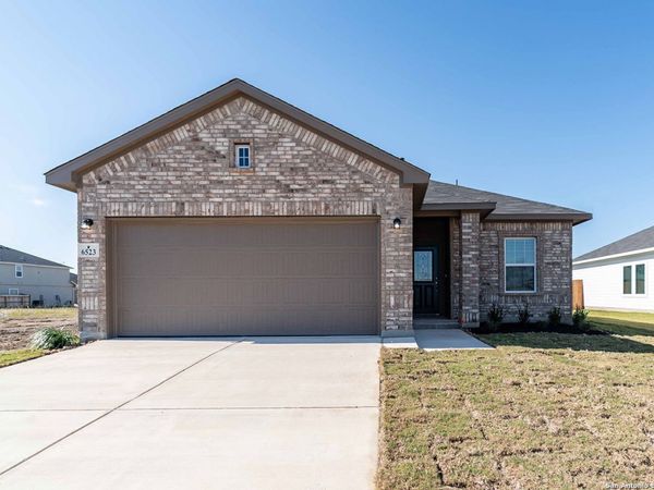 6523 Scooby Acres, San Antonio, TX 78253