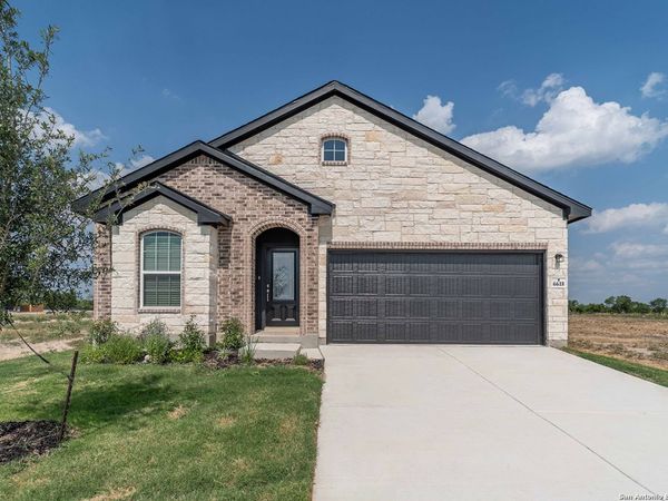 6618 Velma Path, San Antonio, TX 78253
