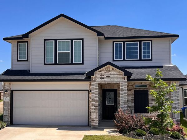 5223 Olene Flats, Von Ormy, TX 78073
