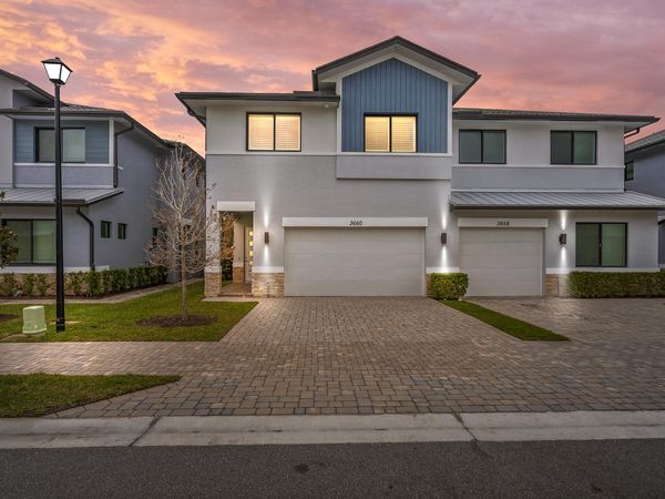 3660 SW Magnolia Ridge Lane, Palm City, FL 34990