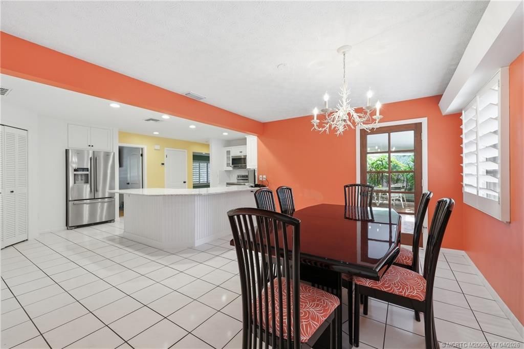 1038 NE Hansen Terrace, Jensen Beach, FL 34957 Photo