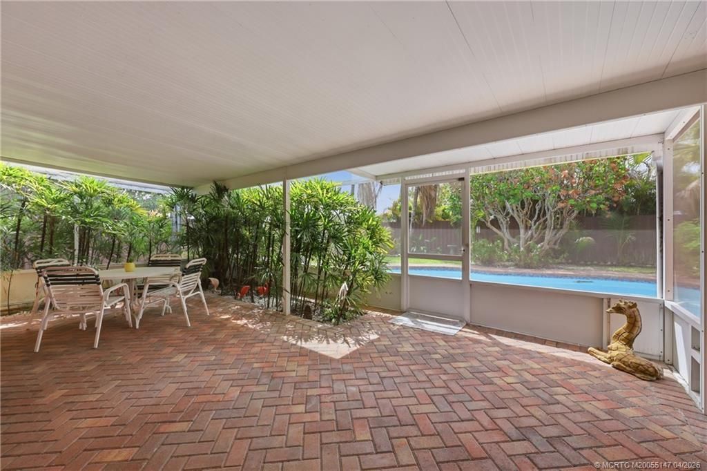 1038 NE Hansen Terrace, Jensen Beach, FL 34957 Photo