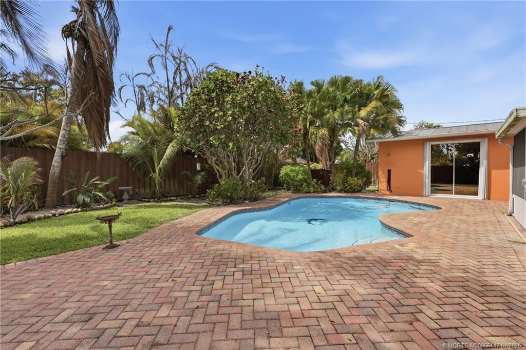 1038 NE Hansen Terrace, Jensen Beach, FL 34957 Photo