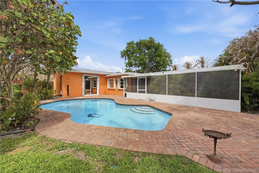 1038 NE Hansen Terrace, Jensen Beach, FL 34957 Photo