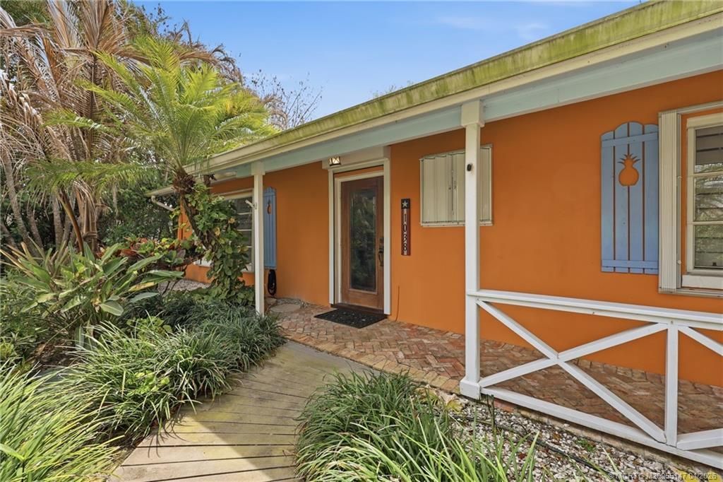 1038 NE Hansen Terrace, Jensen Beach, FL 34957 Photo