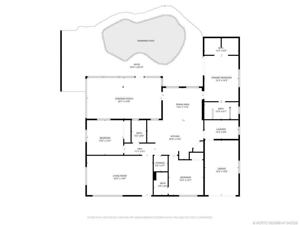 1038 NE Hansen Terrace, Jensen Beach, FL 34957 Photo