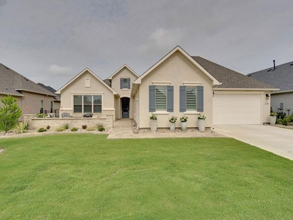 12704 Golden Rock Drive, Denton, TX 76207