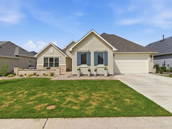 12704 Golden Rock Drive, Denton, TX 76207