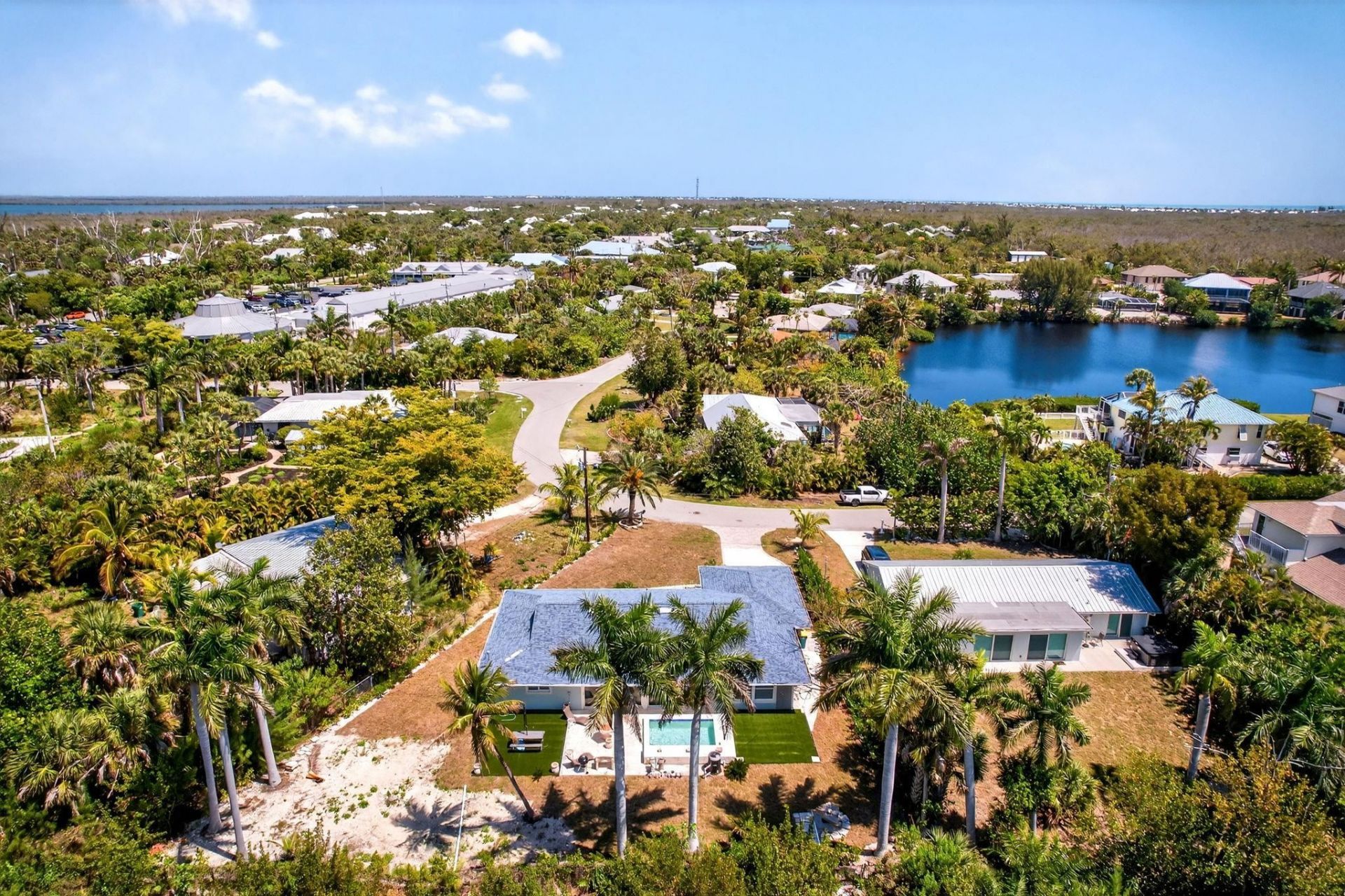 1874 Ibis Ln, Sanibel, FL 33957 Photo