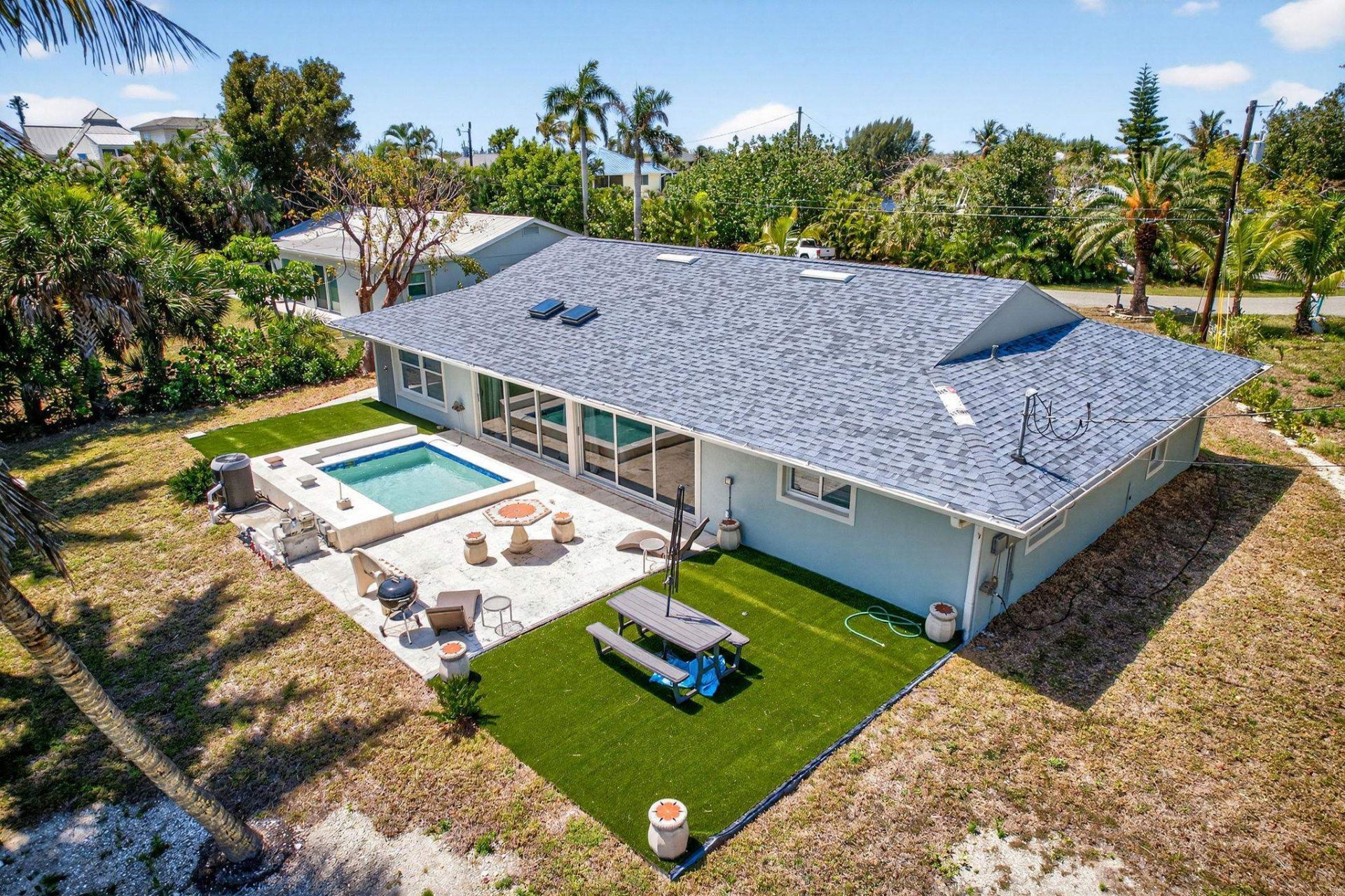 1874 Ibis Ln, Sanibel, FL 33957 Photo