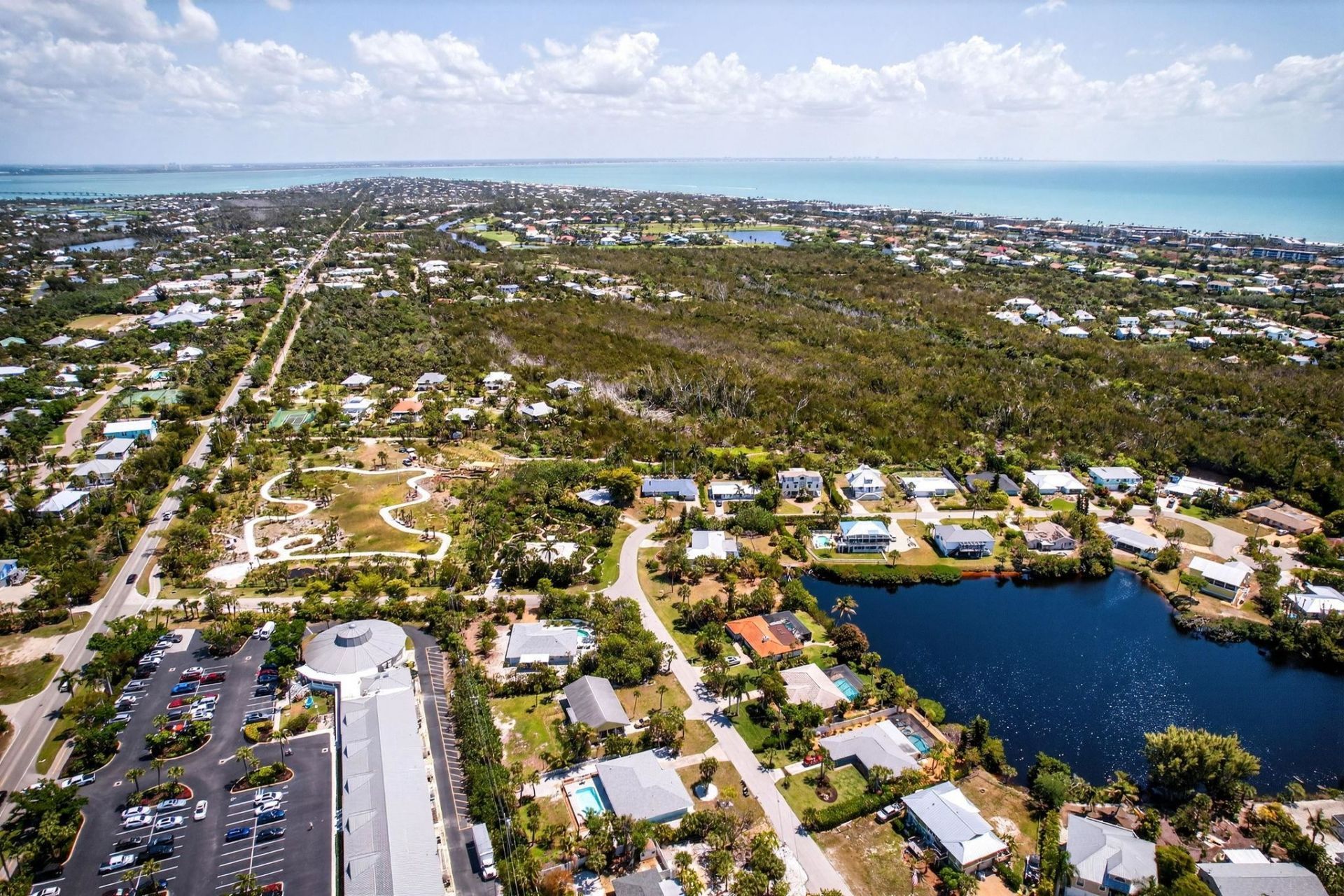 1874 Ibis Ln, Sanibel, FL 33957 Photo