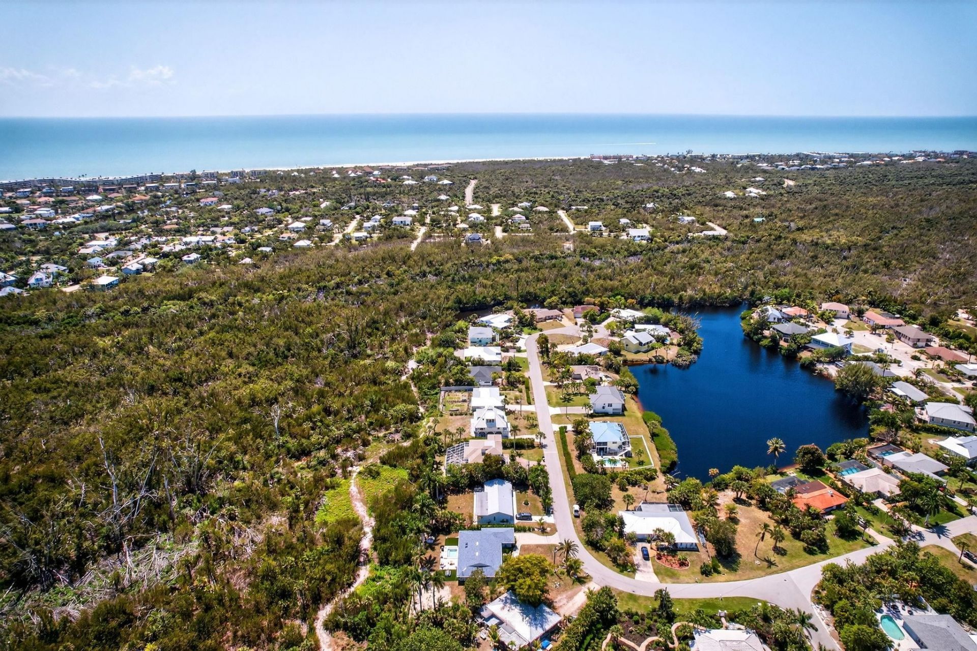 1874 Ibis Ln, Sanibel, FL 33957 Photo