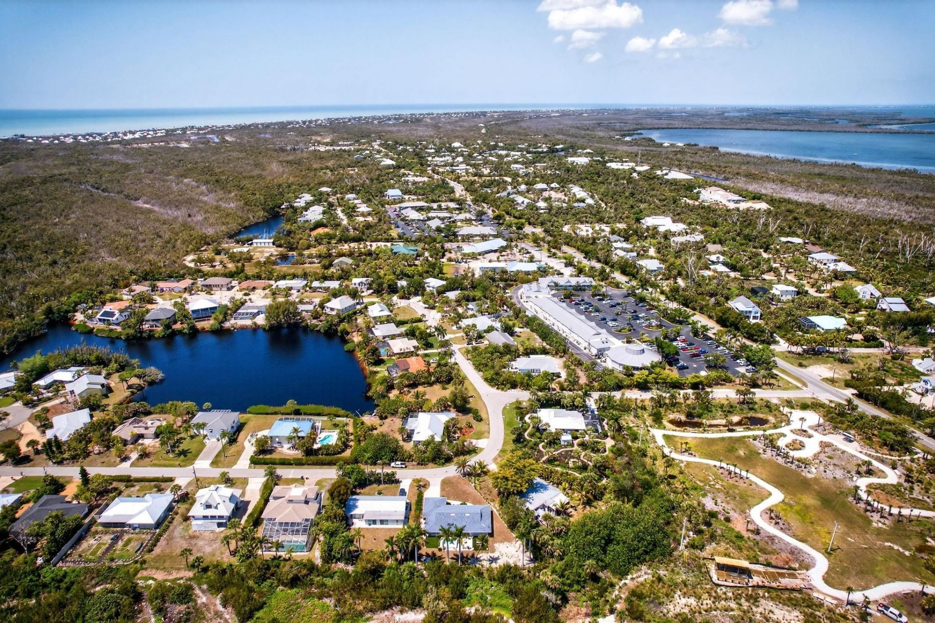 1874 Ibis Ln, Sanibel, FL 33957 Photo