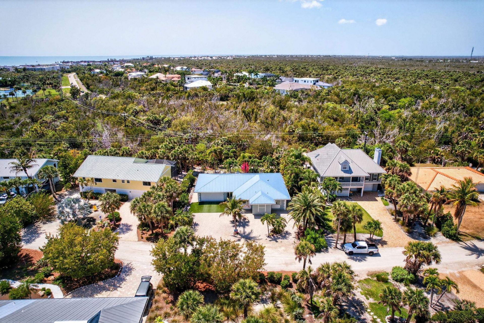 1874 Ibis Ln, Sanibel, FL 33957 Photo