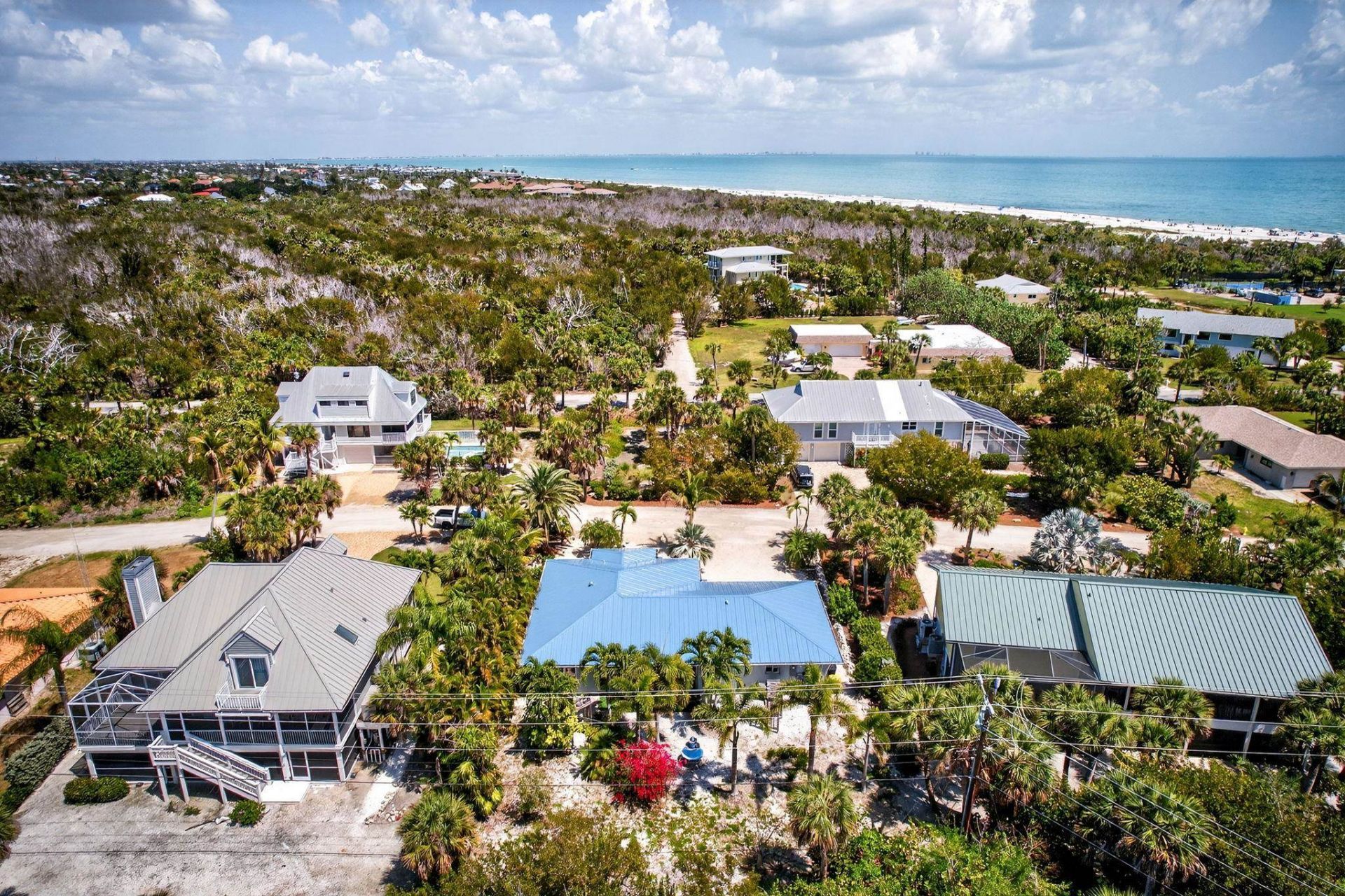 1874 Ibis Ln, Sanibel, FL 33957 Photo