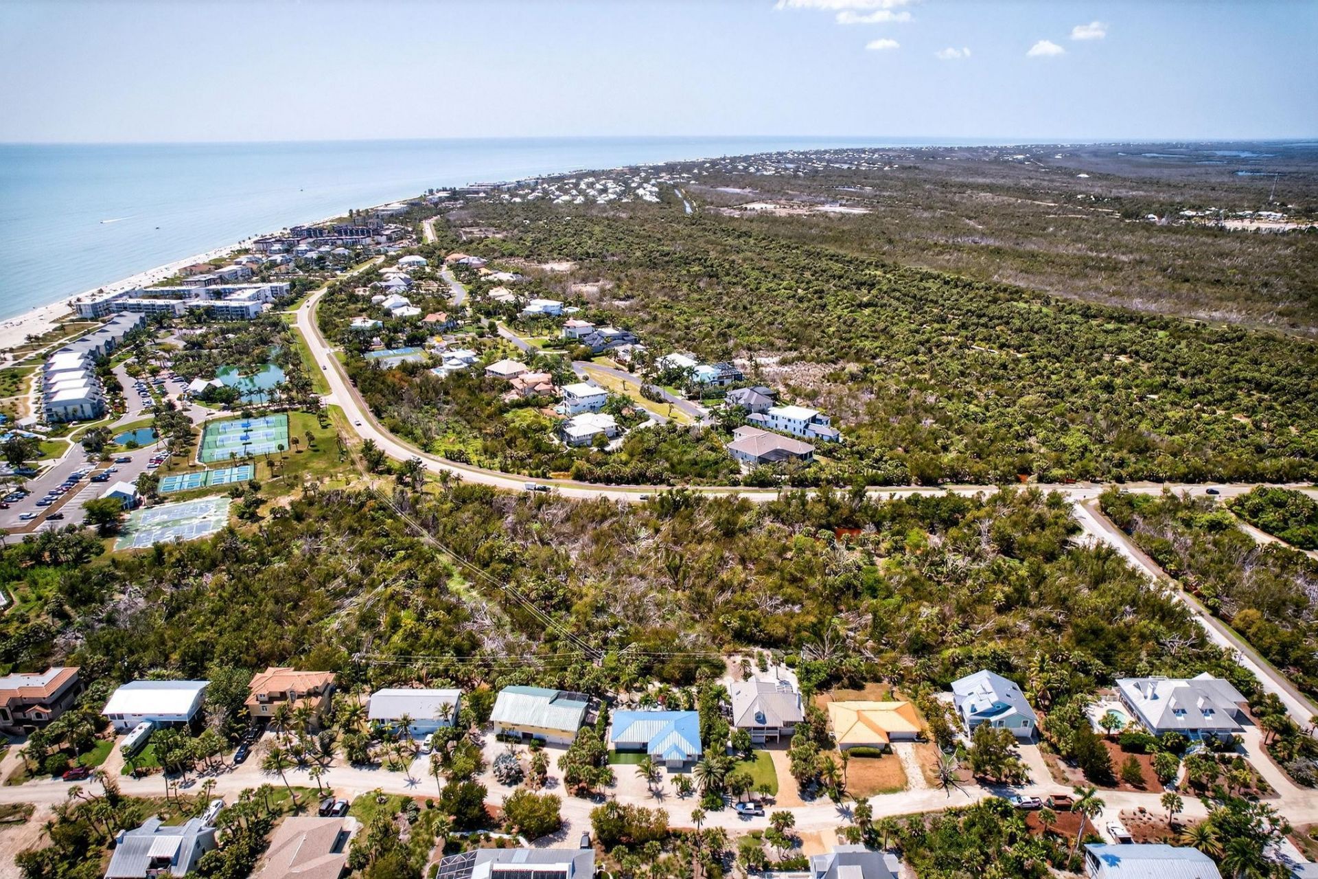 1874 Ibis Ln, Sanibel, FL 33957 Photo