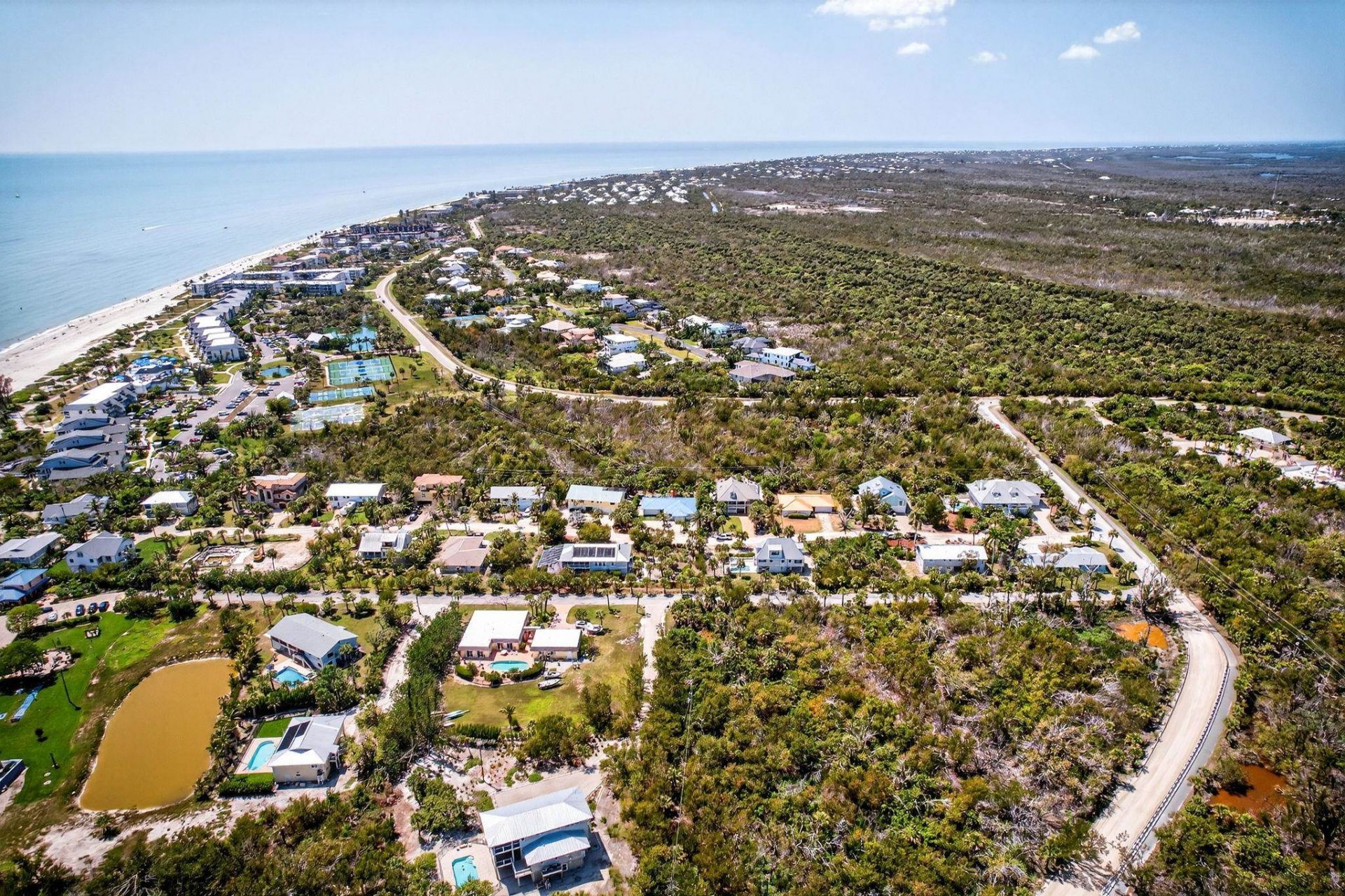 1874 Ibis Ln, Sanibel, FL 33957 Photo