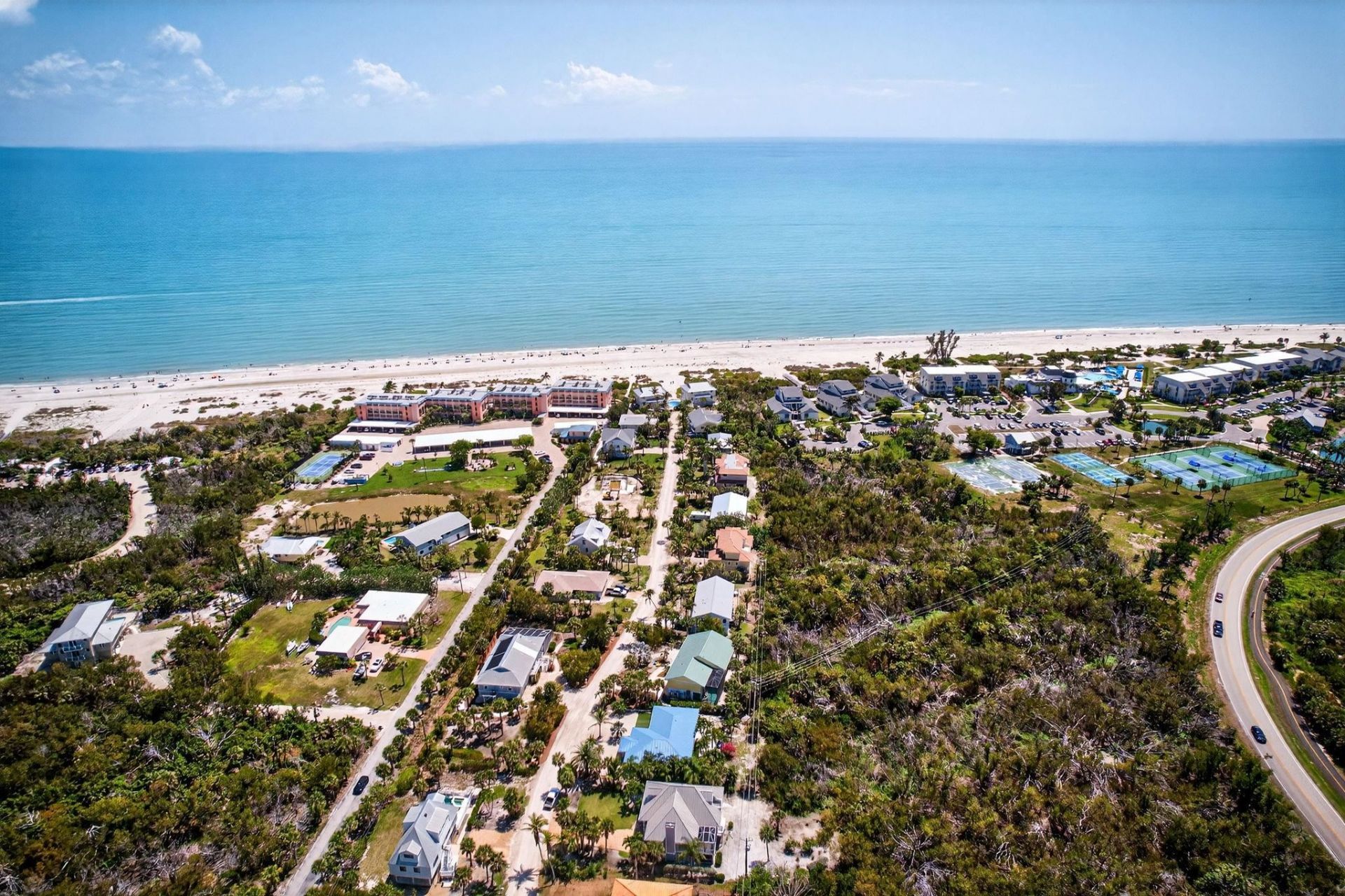 1874 Ibis Ln, Sanibel, FL 33957 Photo