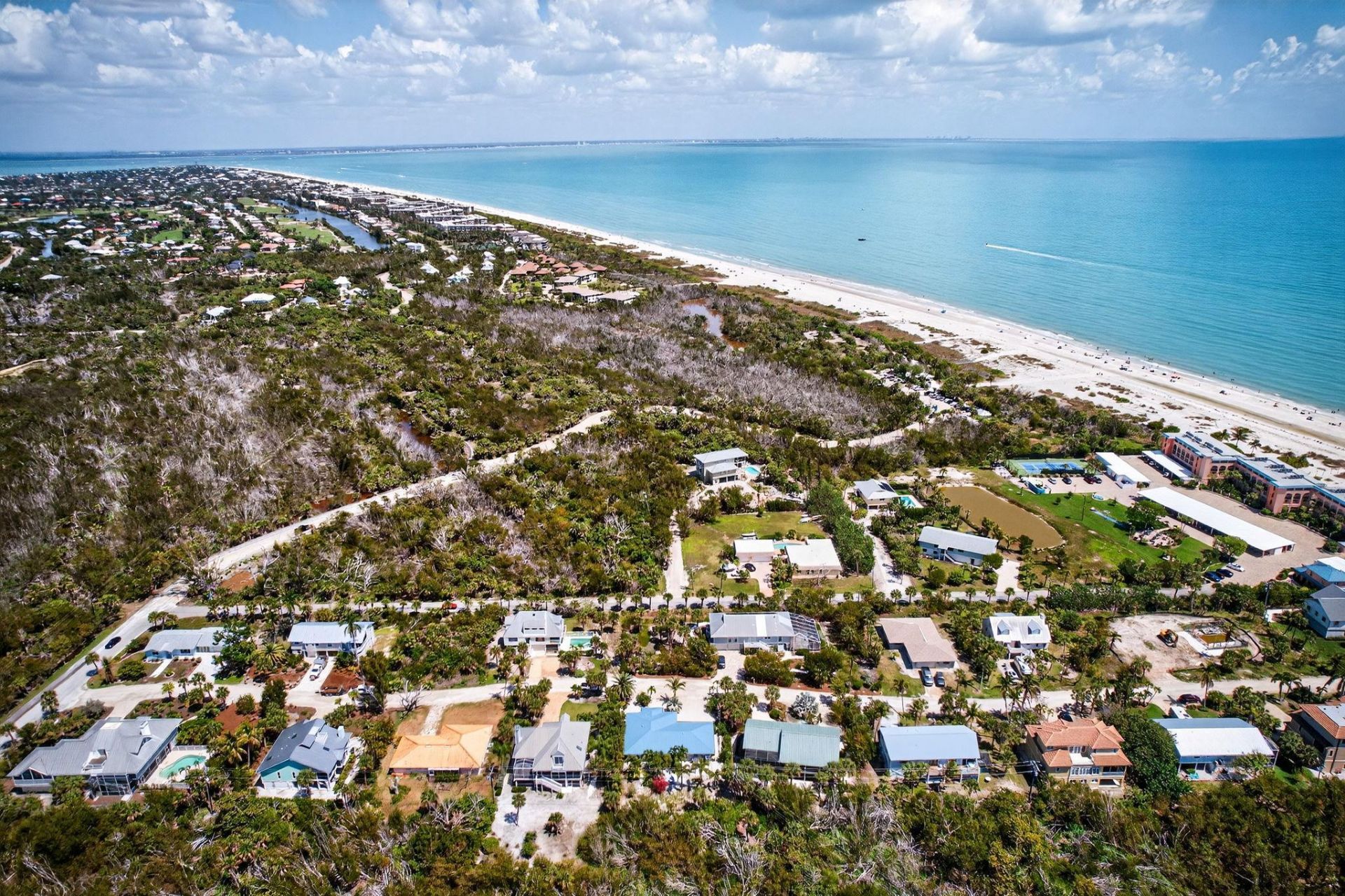 1874 Ibis Ln, Sanibel, FL 33957 Photo