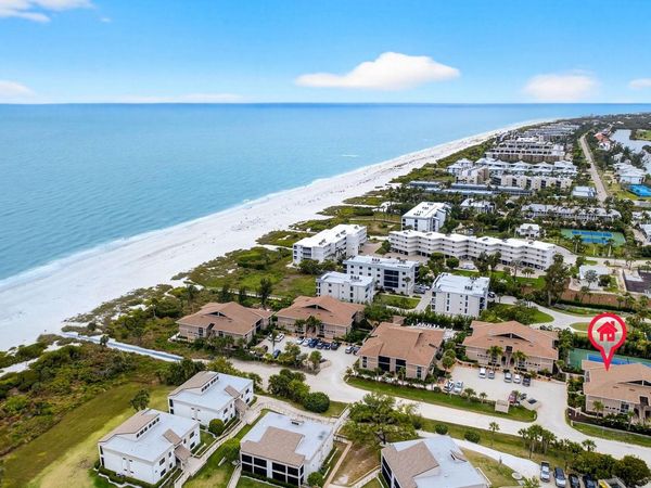 631 Nerita St, Unit A-5, Sanibel, FL 33957