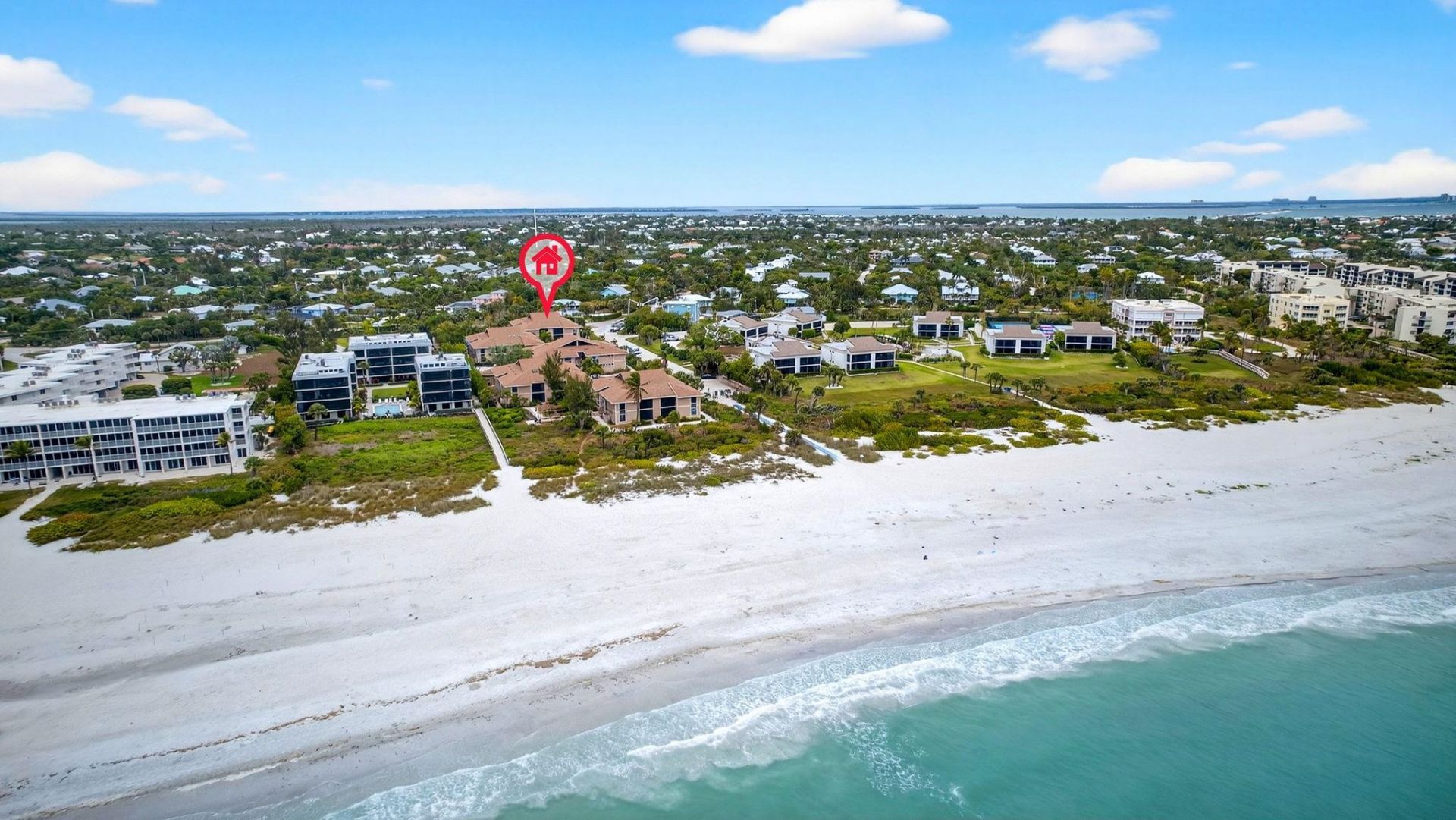 631 Nerita St, Unit A-5, Sanibel, FL 33957 Photo