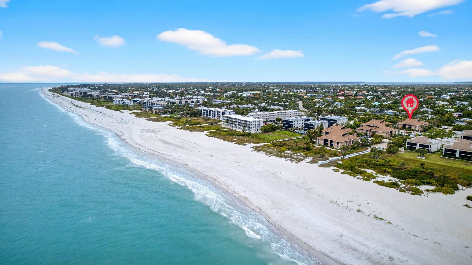 631 Nerita St, Unit A-5, Sanibel, FL 33957 Photo