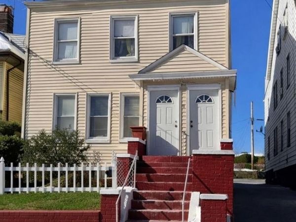 16 Oraton Street, NEWARK, NJ 07104