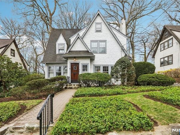 476 Alpine Terrace, RIDGEWOOD, NJ 07450