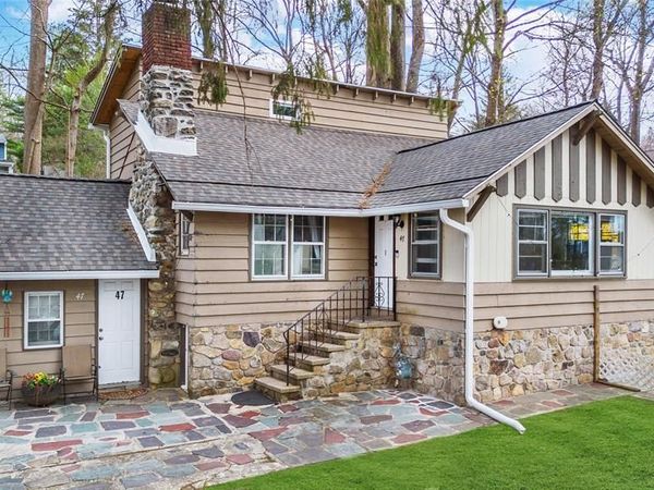 47 Hillside Road, SPARTA, NJ 07871