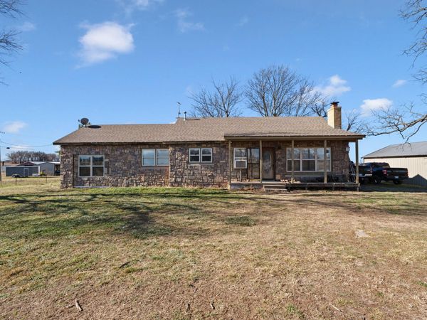 32001 S 700 Road , Grove, OK 74344