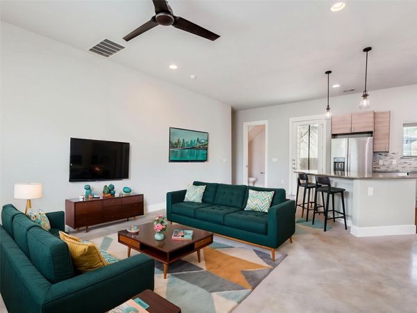 4707 Leslie Ave, Unit A, Austin, TX 78721