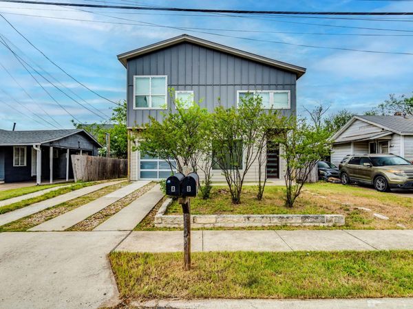 4707 Leslie Ave, Unit A, Austin, TX 78721