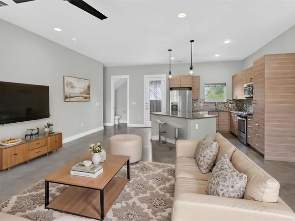 4707 Leslie Ave, Unit A, Austin, TX 78721