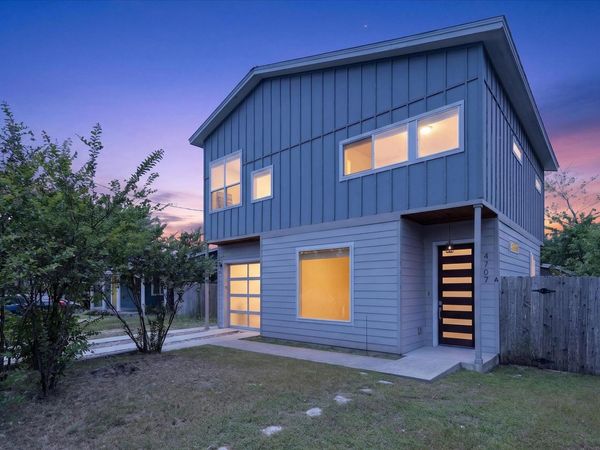 4707 Leslie Ave, Unit A, Austin, TX 78721