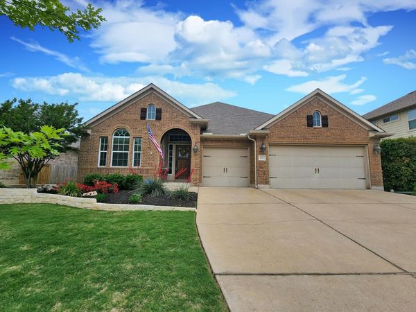 152 Florenz LN, Georgetown, TX 78628